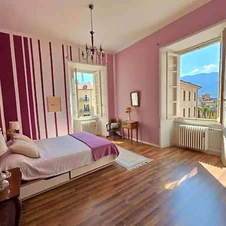 Borghese - Vecchia