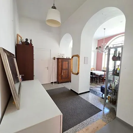 Borghese - Vecchia Locarno